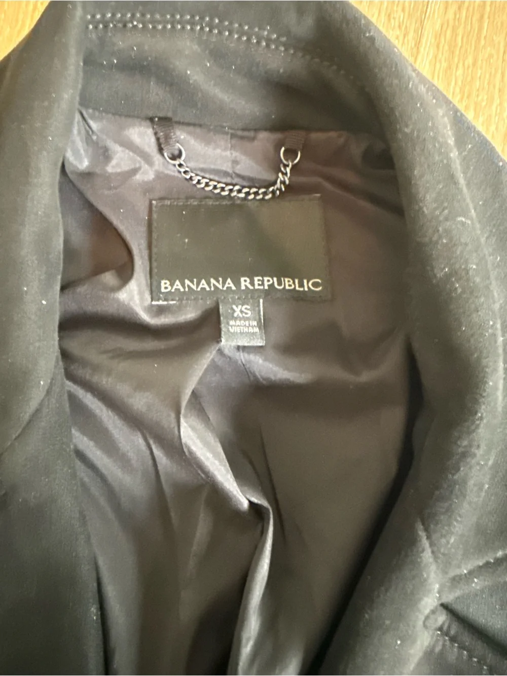 Banana Republic suede Moto Jacket